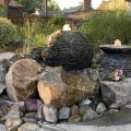 The Transformative Power of Water Features in Camden County, New Jersey