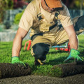 The Advantages of Hiring a Professional Landscaper in Camden County, New Jersey