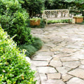 The Best Materials for Hardscaping in Camden County, New Jersey