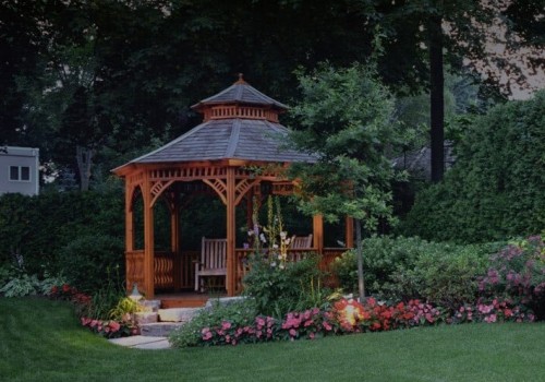 The Cost of Landscaping in Camden County, New Jersey