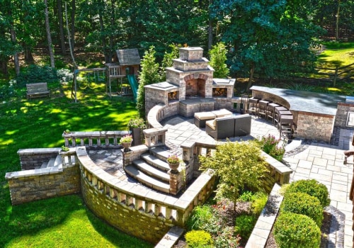 The Challenges and Rewards of Landscaping in Camden County, New Jersey