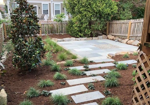 The Best Time for Landscaping in Camden County, New Jersey: An Expert's Perspective